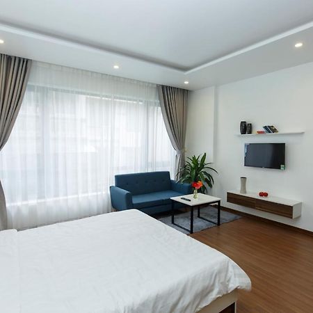 Alaya 3 Apartment Hanoi Eksteriør billede