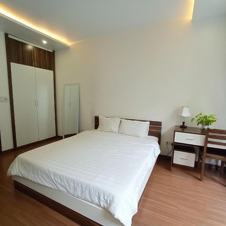 Alaya 3 Apartment Hanoi Eksteriør billede